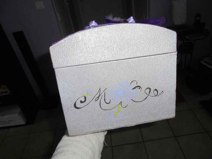 urne DIY