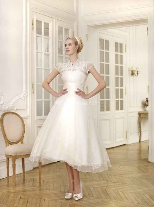 Les robes de mariees du 13mars2015 - 1