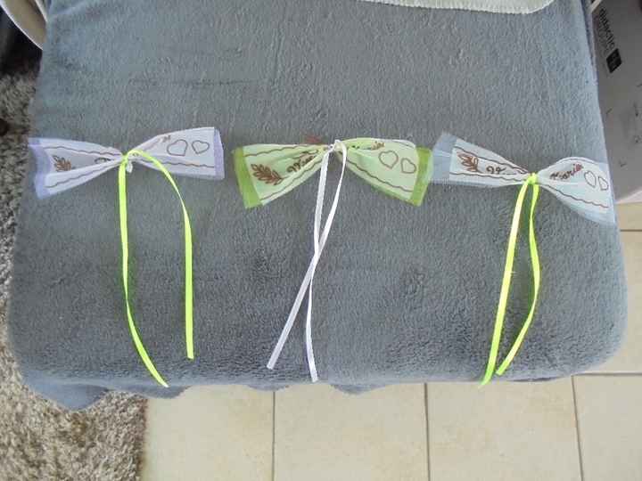mes petits nœuds 