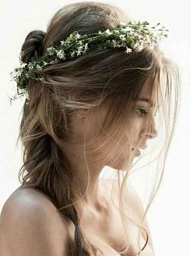Mon essai coiffure - 3