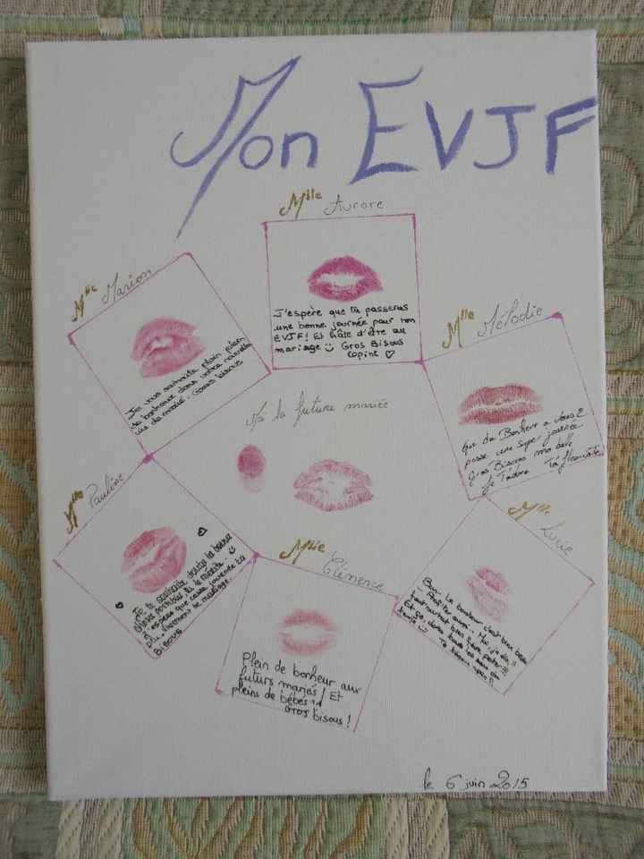 EVJF 6/6