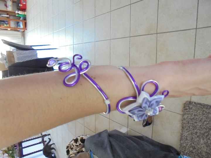 mon bracelet