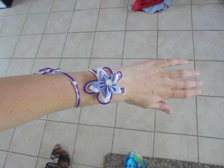mon bracelet