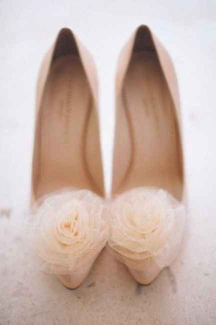 Mon look de mariée - 3
