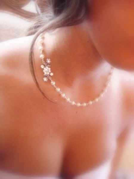 Mon look de mariée - 6
