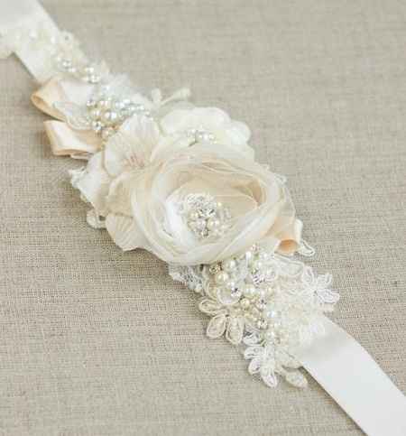 Mon look de mariée - 7