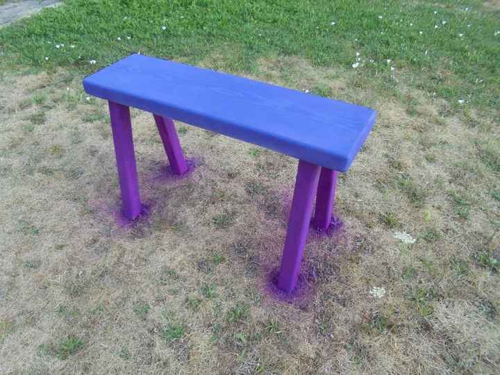 banc diy