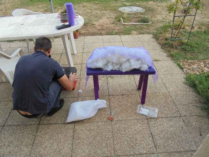 banc diy