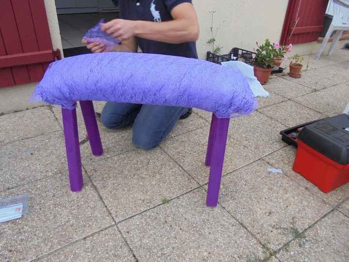 banc diy