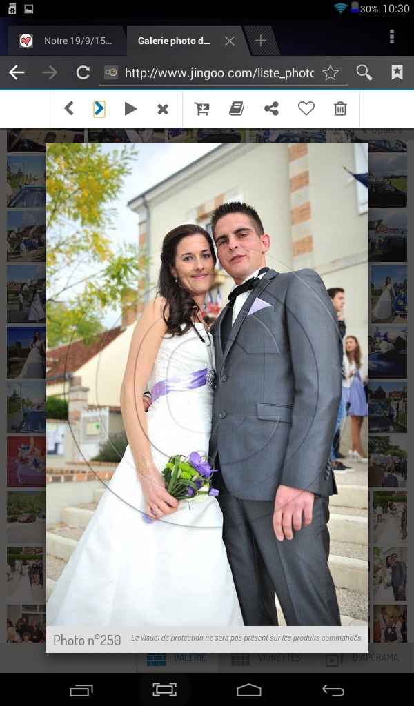 Notre 19/9/15 est passé ! ! ! ! ! - 2