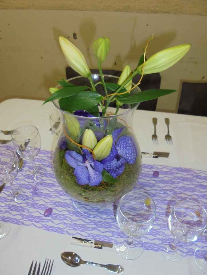 compo de ma DH fleuriste