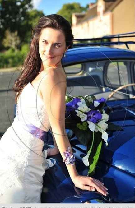 longueur cheveux jour J