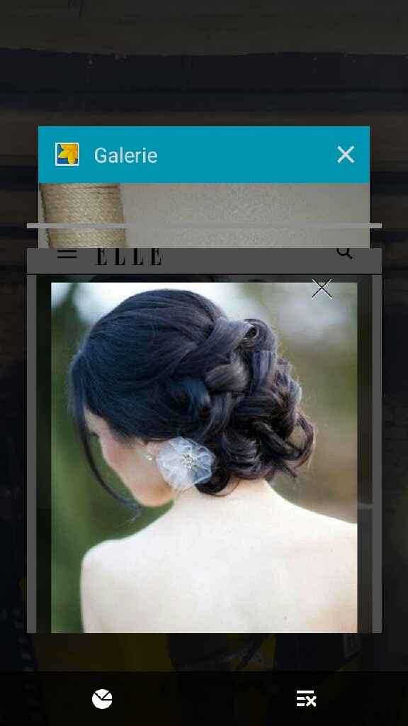 Montrez moi vos coiffures svp - 9