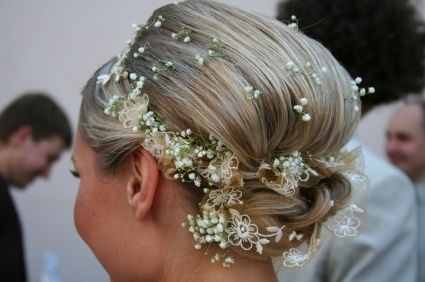 Mon essai coiffure - 1