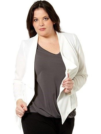 veste pour tenue belle maman