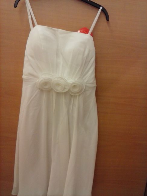 possible robe pour ledemain