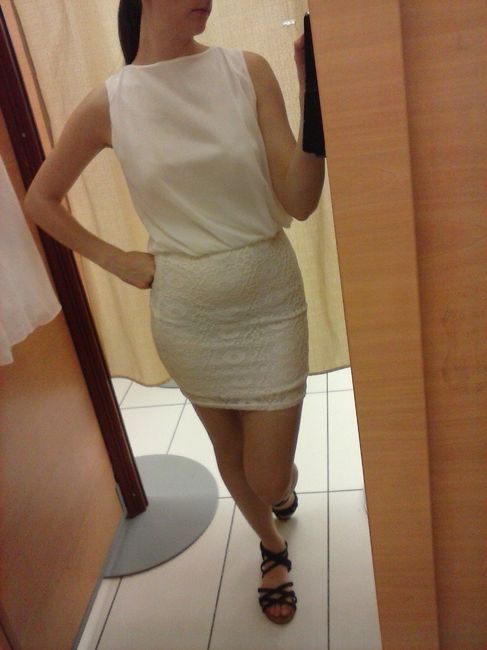 robe pr lendemain