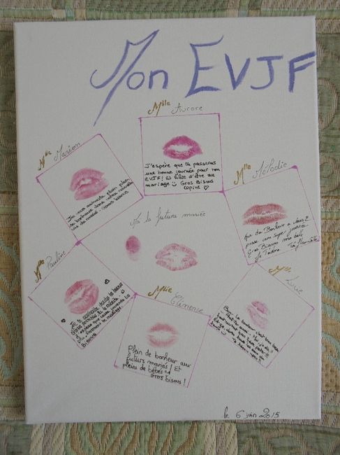 EVJF 6/6