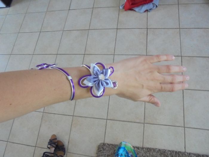 mon bracelet