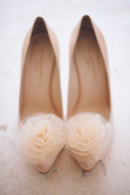 Mon look de mariée - 3