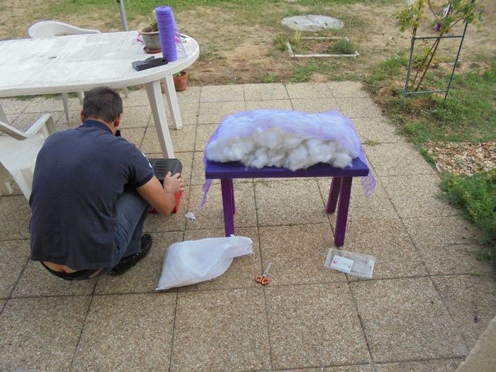 banc diy