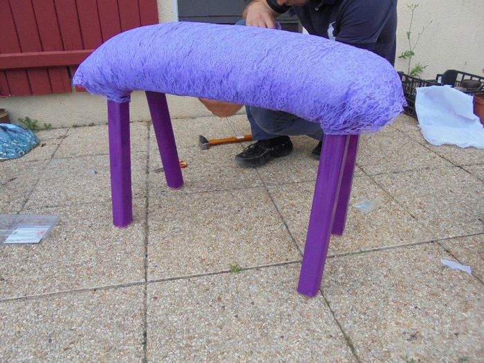 banc diy