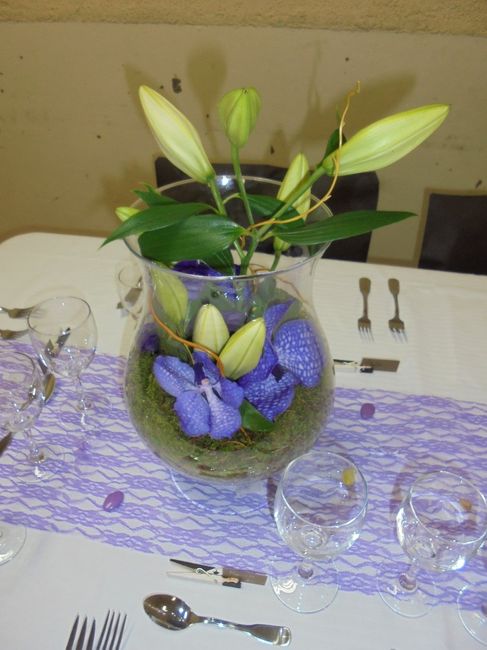 compo de ma DH fleuriste