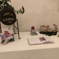 J+2 du plus beau jour de notre vie - 5