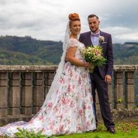 J+2 du plus beau jour de notre vie - 8