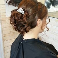 Montrez moi vos coiffures svp - 1