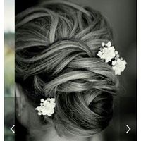 Montrez moi vos coiffures svp - 8