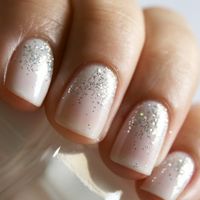 French Manucure