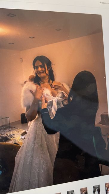 Notre mariage - 13