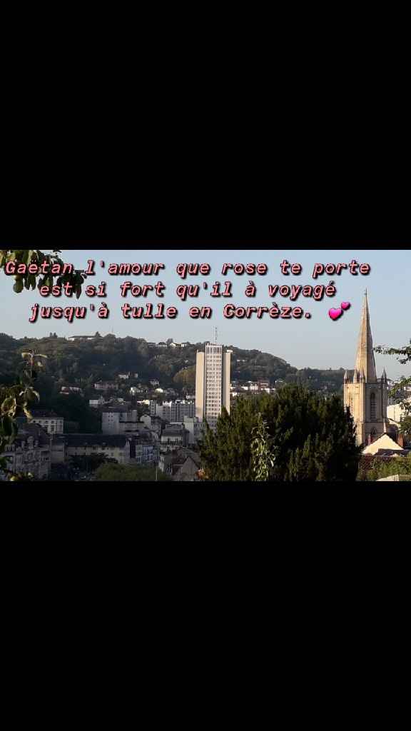 Love notes. La reprise mdr - 1