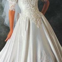 La robe de votre année de naissance 🍼 - 1