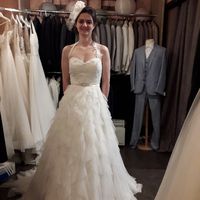 Soutient gorge oui ou non - 1