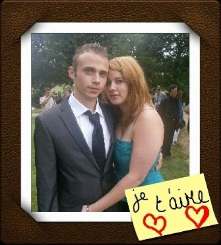 Publiez votre plus belle photo de couple ! - 1