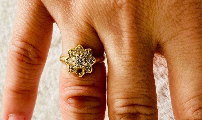 Mon alliance sur mesure 6