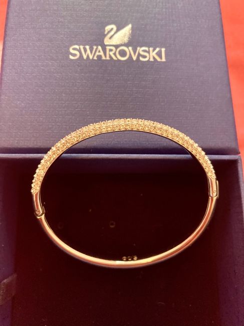 Bijoux de la mariée 8