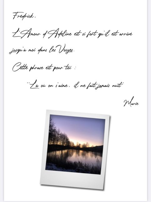 l comme Love Note 2