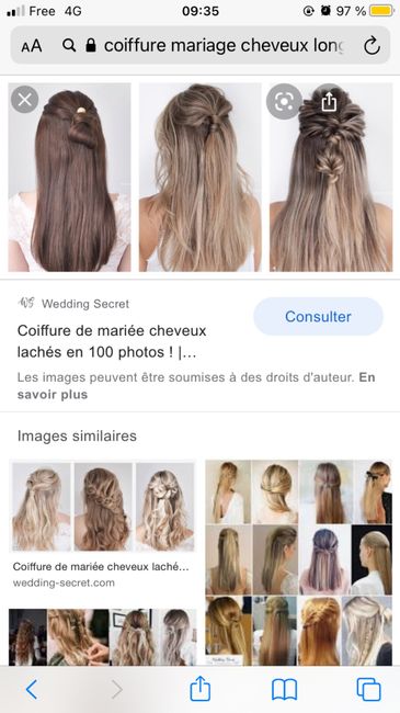 Coiffure - 2