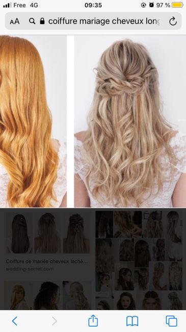 Coiffure - 3