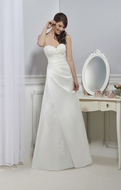 Le bouquet commandé 2