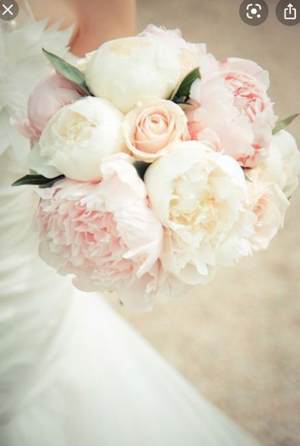 Quelle est la forme de votre bouquet ? 🥰😍 11