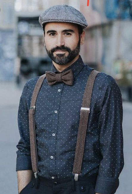 Une histoire de chapeau !! 4