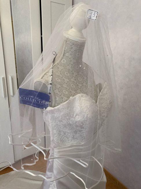 Le voile : effet wahou garanti ? 2