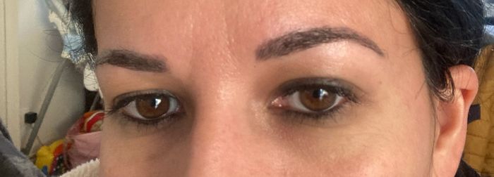 Microblading résultat ! 3