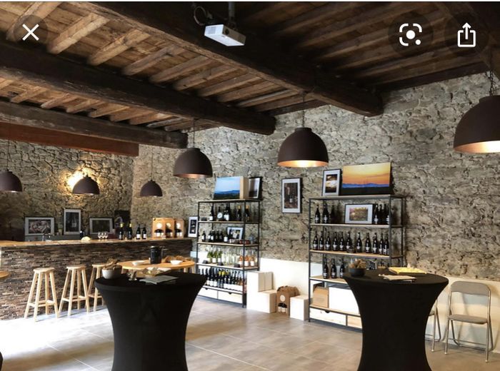 Votre lieu de réception 65