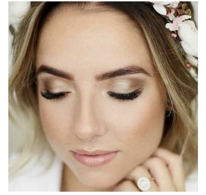 Attente vs Réalité - Mes inspirations beauté 💅💇 20