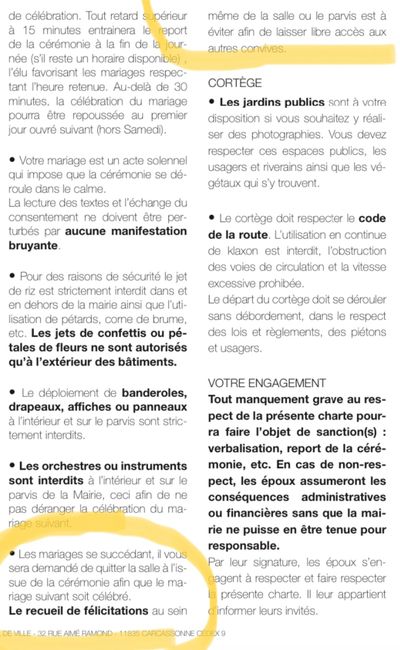 Sortie de mairie moche... 4